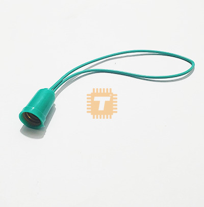Torch Bulb Holder E10