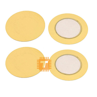 Piezo Speaker 35mm