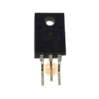 Original 30F124 IGBT TO-220F