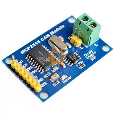MCP2515 CAN Module