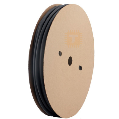 Heat Shrink Tube Sleeve 100m Full Roll (D10mm)