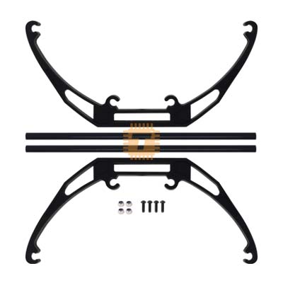 Landing Gear for F330 Quadcopter Frame