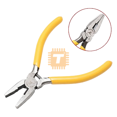 Combination Plier RT-509 Good Quality