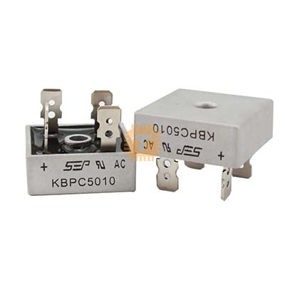 KBPC5010 Bridge Rectifier Power Diode