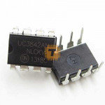 UC3842AN - Current Mode PWM Controller | PWM E PWM Motor Driver | P - Foto 4